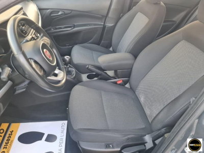 Fiat Tipo Tipo 1.4 T-Jet 120CV 5 porte Mirror (11)
