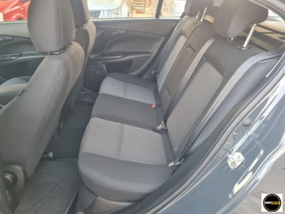 Fiat Tipo Tipo 1.4 T-Jet 120CV 5 porte Mirror (12)