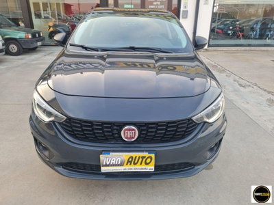 Fiat Tipo Tipo 1.4 T-Jet 120CV 5 porte Mirror (2)