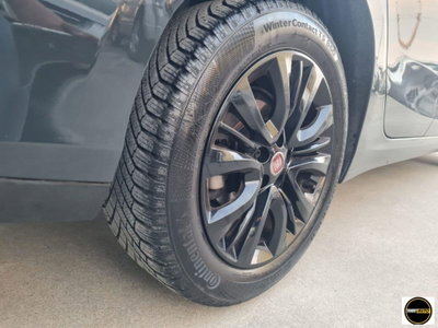Fiat Tipo Tipo 1.4 T-Jet 120CV 5 porte Mirror (20)
