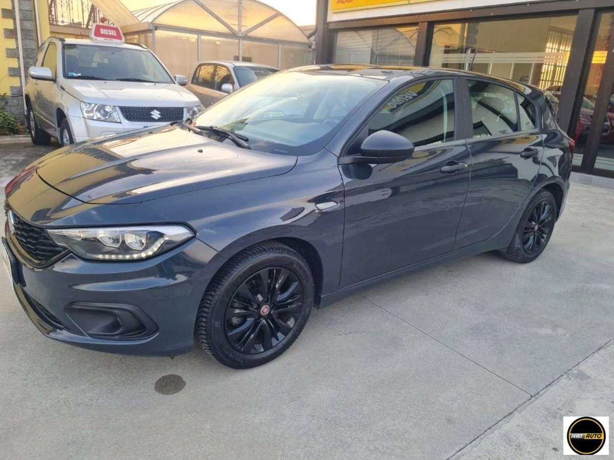 Fiat Tipo Tipo 1.4 T-Jet 120CV 5 porte Mirror (3)