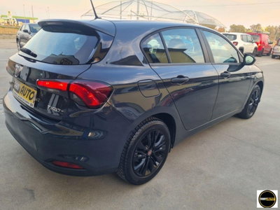 Fiat Tipo Tipo 1.4 T-Jet 120CV 5 porte Mirror (5)