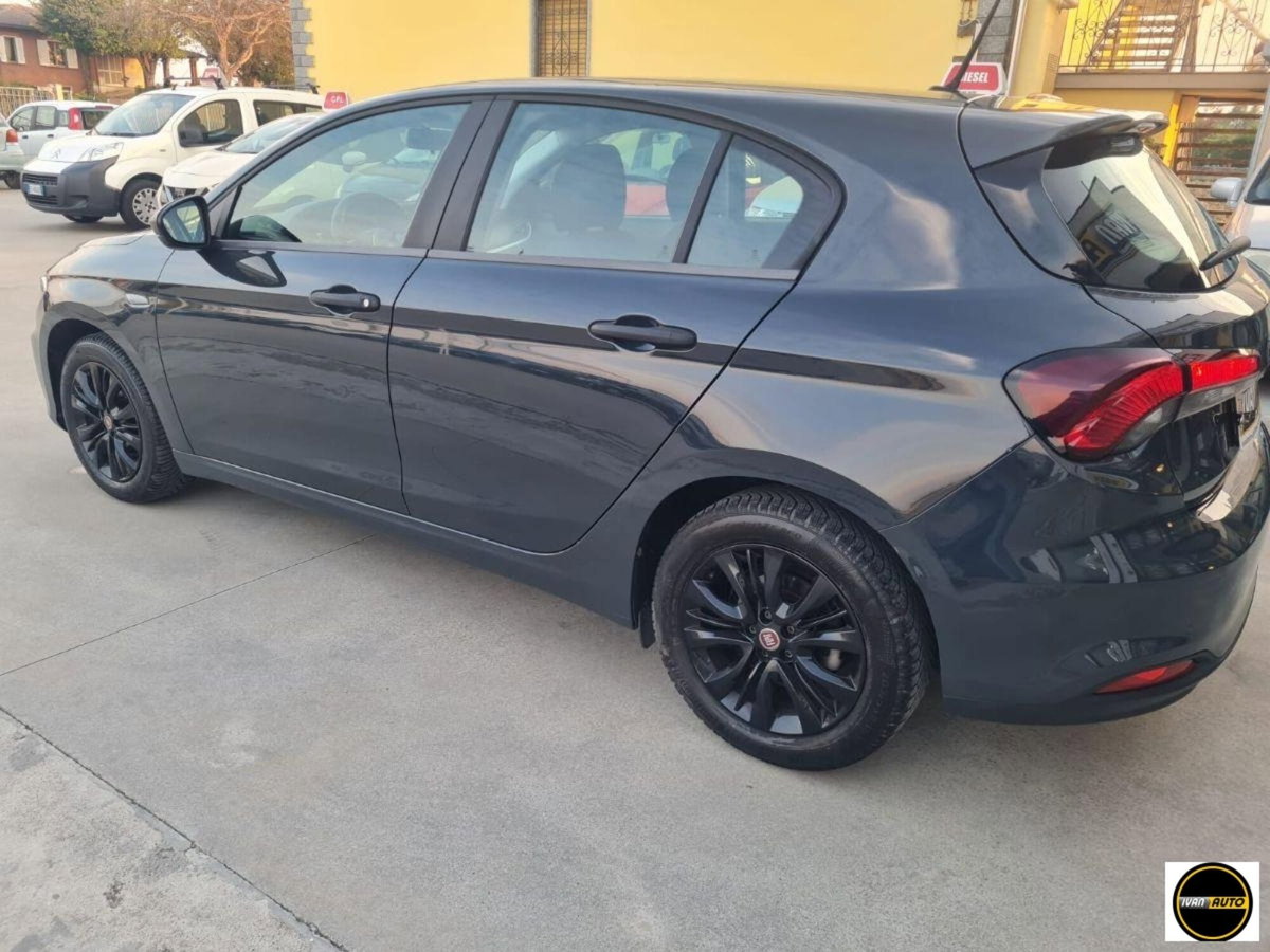 Fiat Tipo Tipo 1.4 T-Jet 120CV 5 porte Mirror (6)