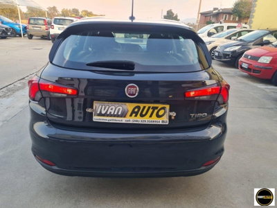 Fiat Tipo Tipo 1.4 T-Jet 120CV 5 porte Mirror (7)