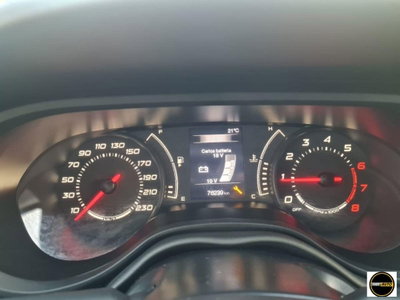 Fiat Tipo Tipo 1.4 T-Jet 120CV 5 porte Mirror (8)