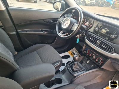 Fiat Tipo Tipo 1.4 T-Jet 120CV 5 porte Mirror (9)