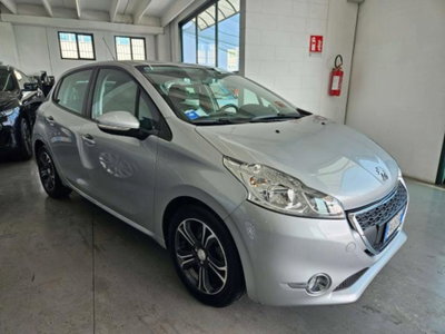 Peugeot 208 82 5 porte Access