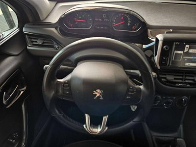 Peugeot 208 82 5 porte Access (13)