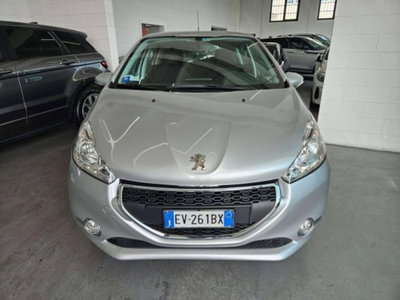 Peugeot 208 82 5 porte Access (2)