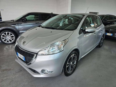 Peugeot 208 82 5 porte Access (3)