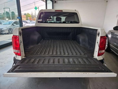 Volkswagen Veicoli Commerciali Amarok 3.0 V6 TDI 4MOTION BMT DC Highline (10)