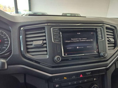 Volkswagen Veicoli Commerciali Amarok 3.0 V6 TDI 4MOTION BMT DC Highline (13)