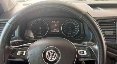 Volkswagen Veicoli Commerciali Amarok 3.0 V6 TDI 4MOTION BMT DC Highline (15)