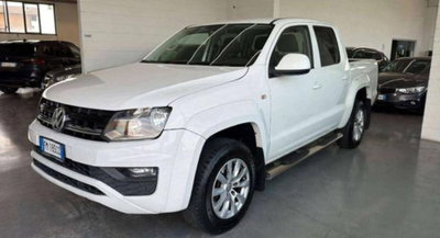 Volkswagen Veicoli Commerciali Amarok 3.0 V6 TDI 4MOTION BMT DC Highline (3)