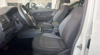 Volkswagen Veicoli Commerciali Amarok 3.0 V6 TDI 4MOTION BMT DC Highline (7)
