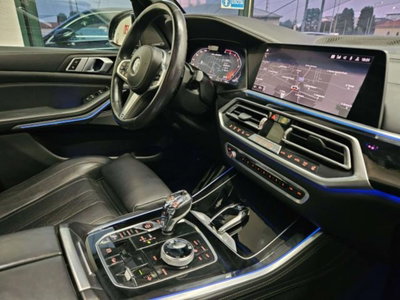 BMW X5 M50d (12)