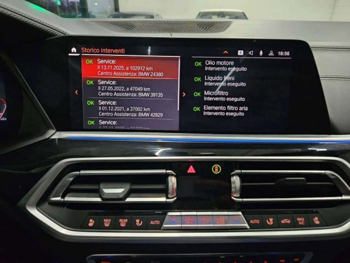 BMW X5 M50d (14)