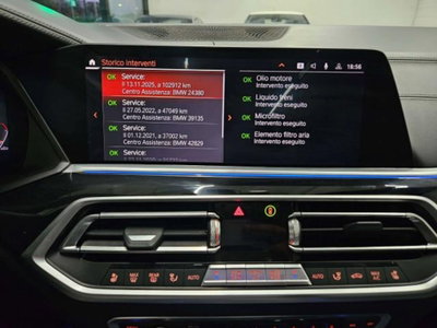 BMW X5 M50d (14)