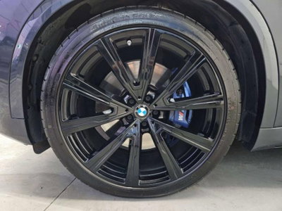 BMW X5 M50d (15)