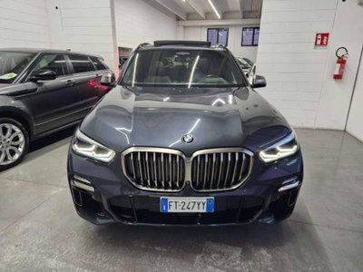 BMW X5 M50d (2)