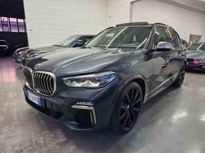 BMW X5 M50d (3)