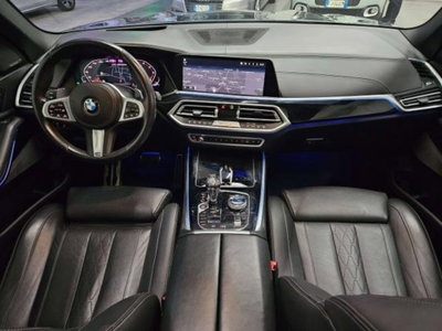 BMW X5 M50d (8)