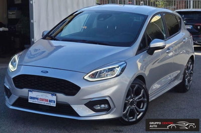 Ford Fiesta 1.6 XR2 usata