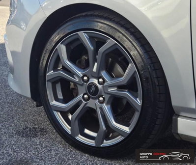 Ford Fiesta 1.6 XR2 (10)