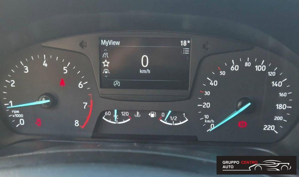 Ford Fiesta 1.6 XR2 (12)