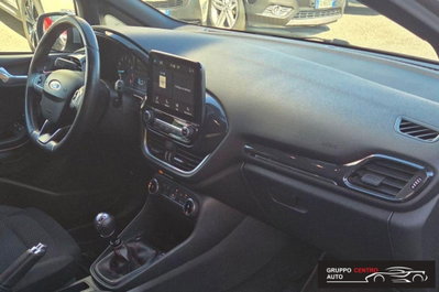 Ford Fiesta 1.6 XR2 (13)