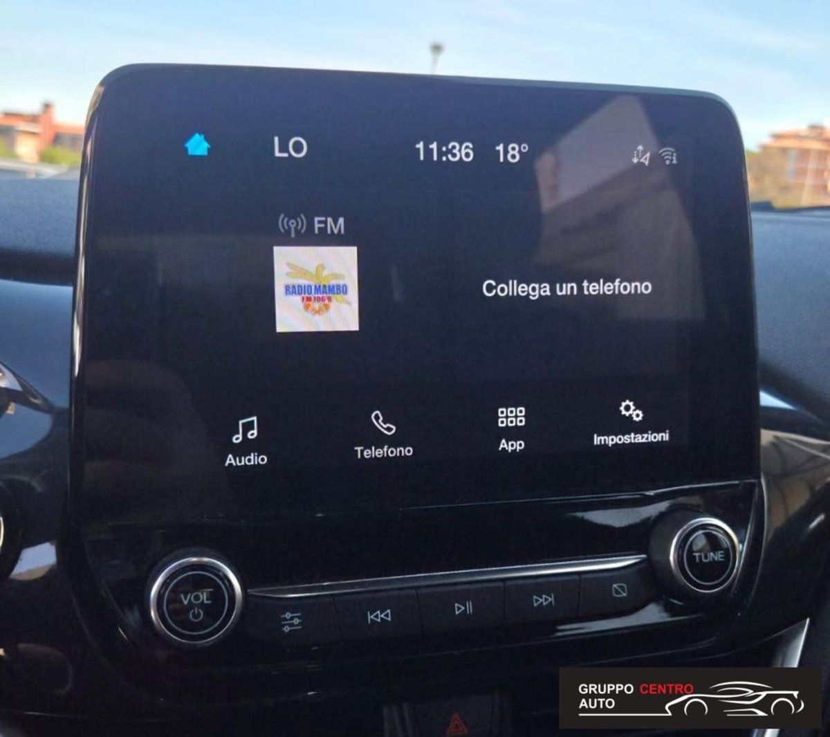 Ford Fiesta 1.6 XR2 (15)