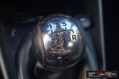 Ford Fiesta 1.6 XR2 (16)