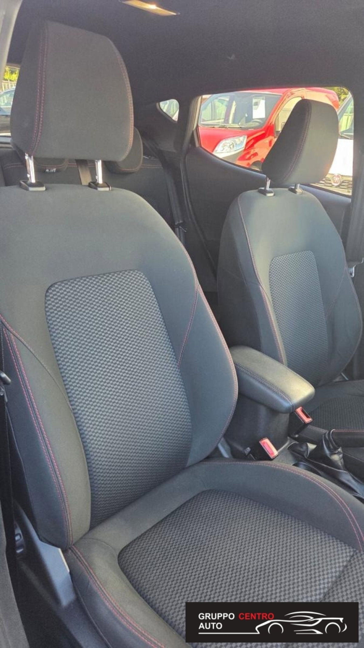 Ford Fiesta 1.6 XR2 (17)