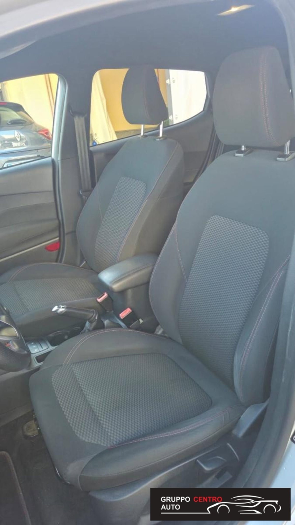 Ford Fiesta 1.6 XR2 (18)