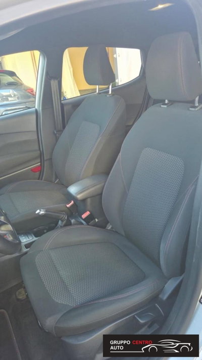 Ford Fiesta 1.6 XR2 (18)