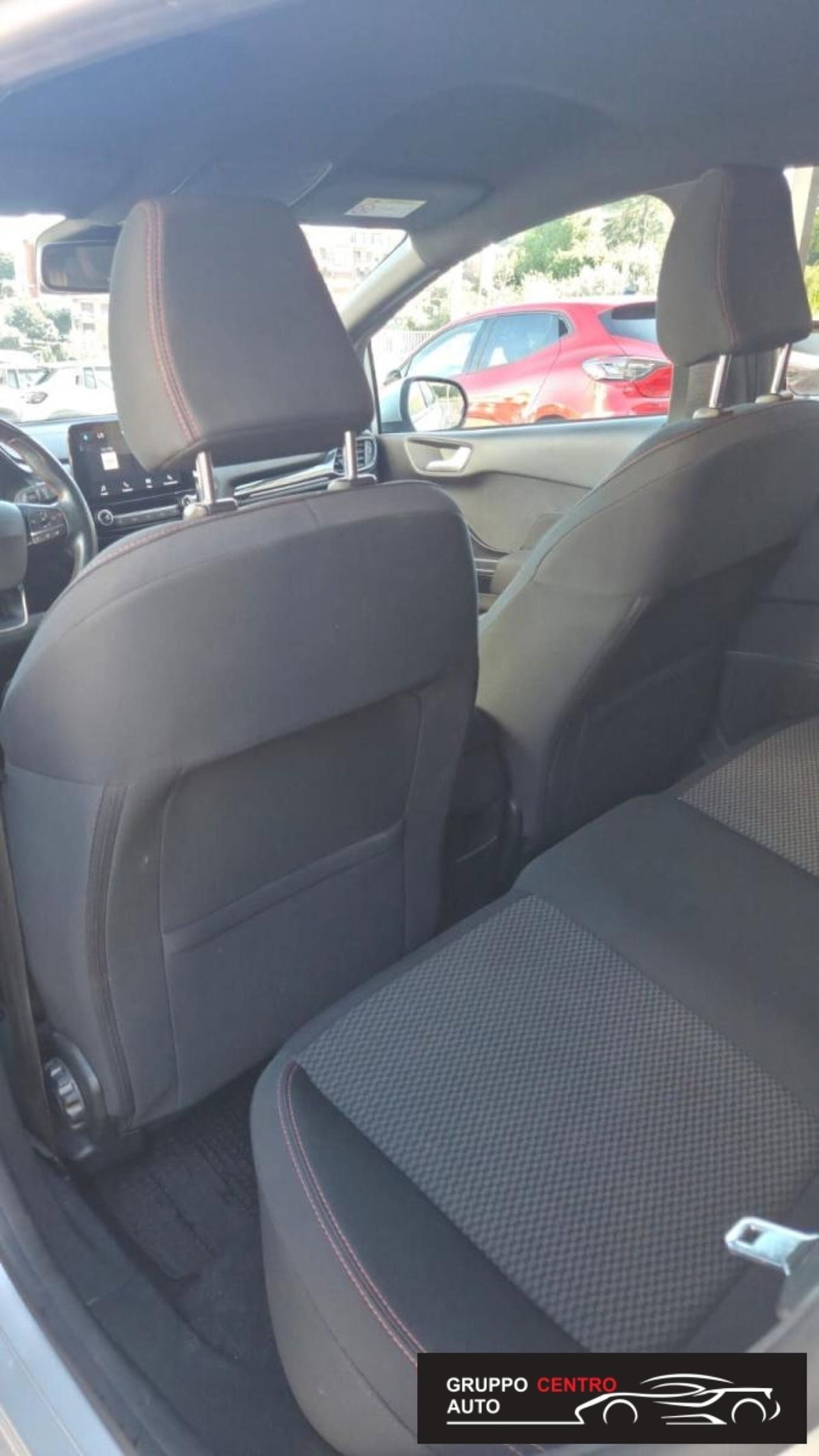 Ford Fiesta 1.6 XR2 (19)