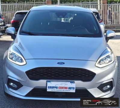 Ford Fiesta 1.6 XR2 (3)