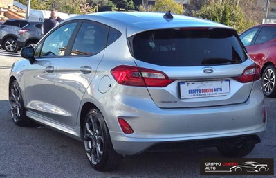 Ford Fiesta 1.6 XR2 (4)