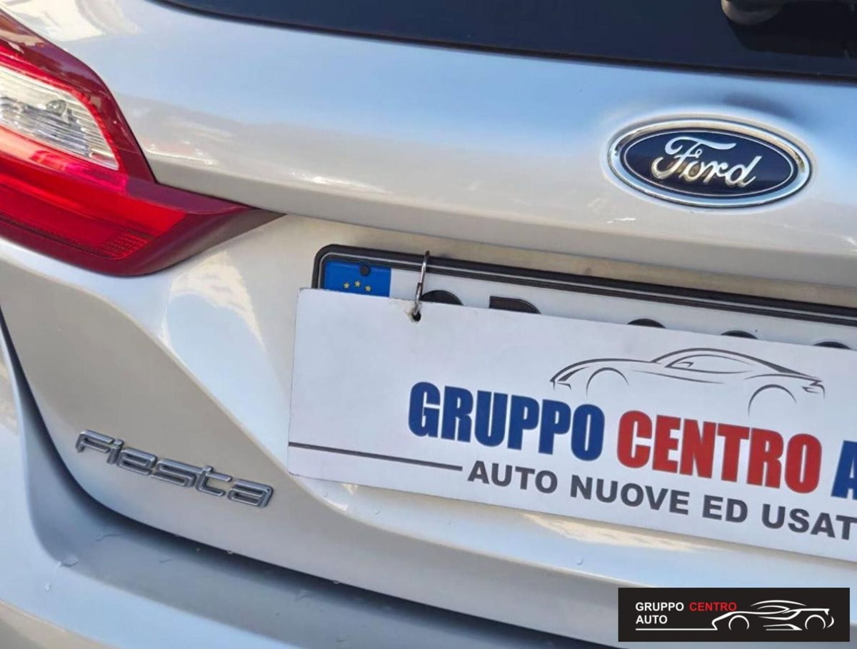 Ford Fiesta 1.6 XR2 (6)