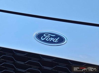 Ford Fiesta 1.6 XR2 (7)