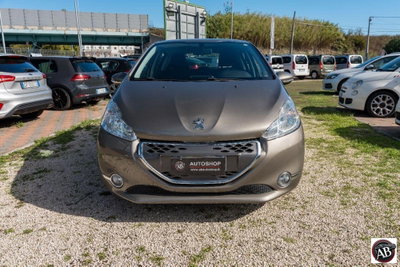 Peugeot 208 HDi 68 CV 5 porte Active usata