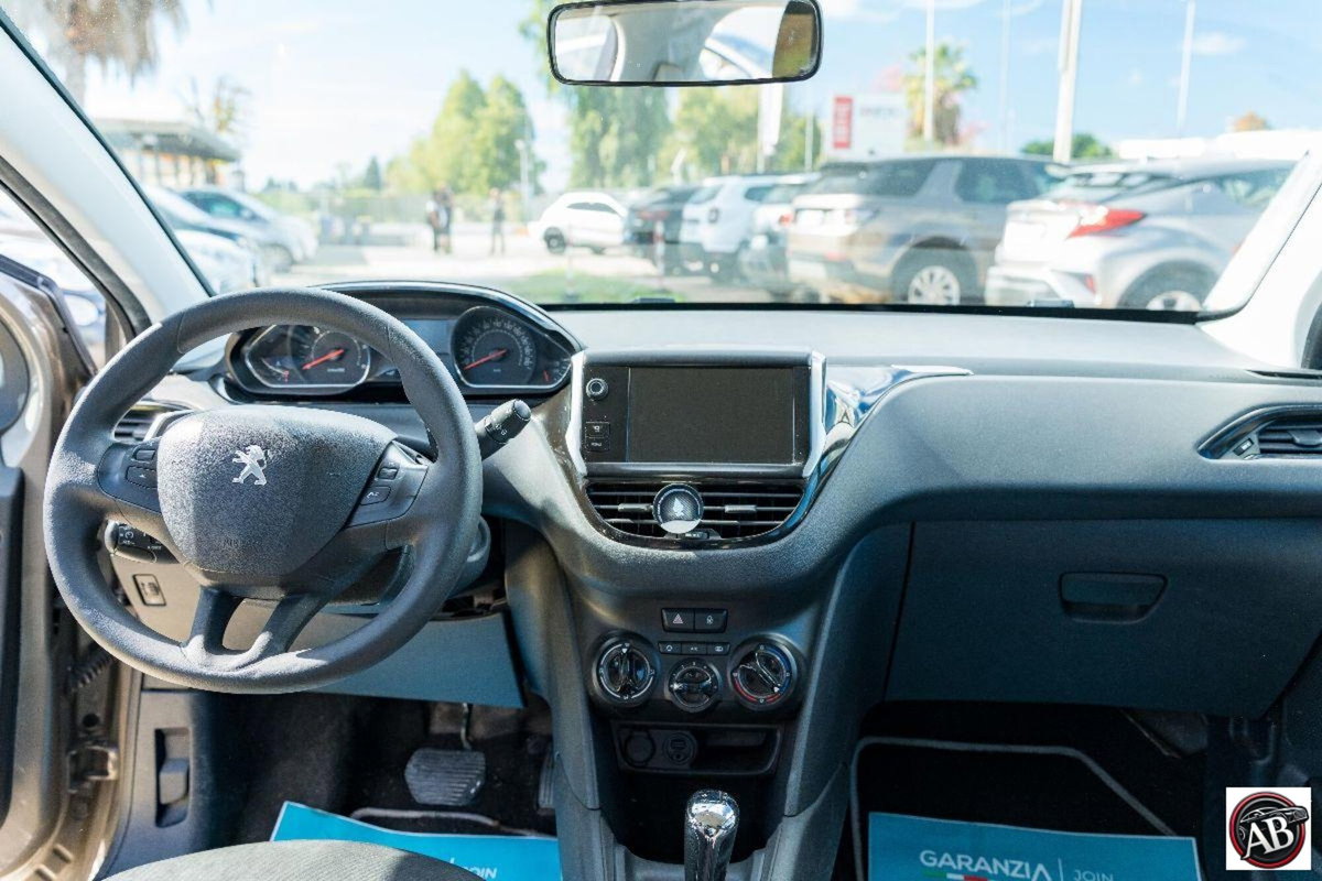 Peugeot 208 HDi 68 CV 5 porte Active (12)