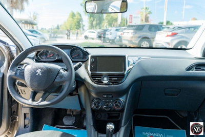 Peugeot 208 HDi 68 CV 5 porte Active (12)
