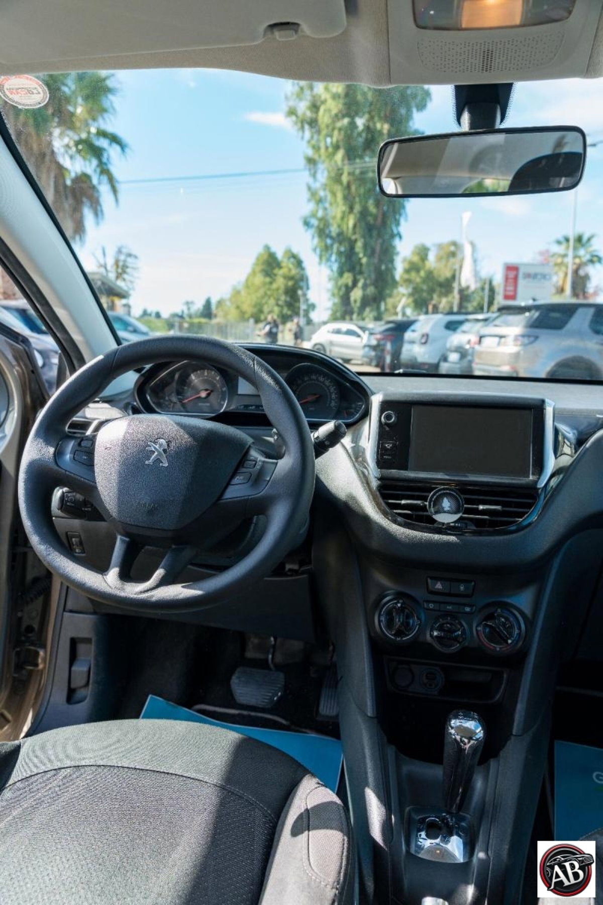 Peugeot 208 HDi 68 CV 5 porte Active (13)