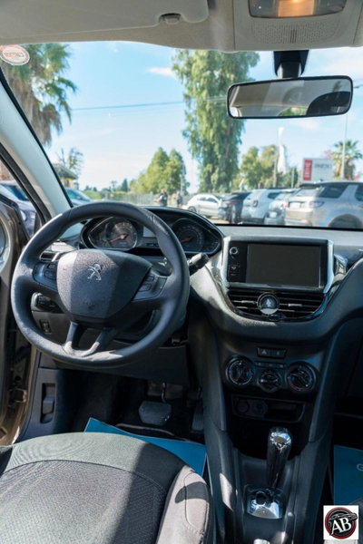 Peugeot 208 HDi 68 CV 5 porte Active (13)