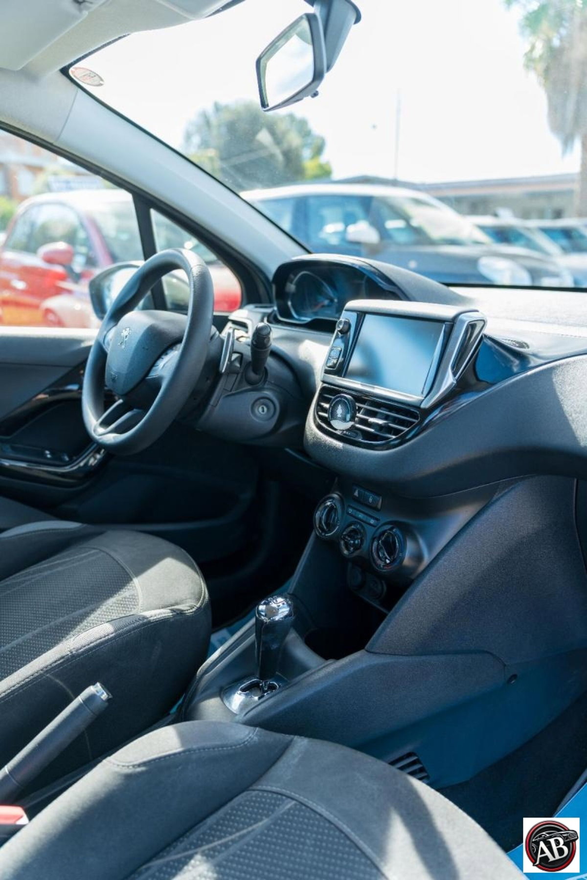 Peugeot 208 HDi 68 CV 5 porte Active (14)
