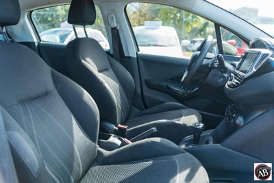 Peugeot 208 HDi 68 CV 5 porte Active (15)