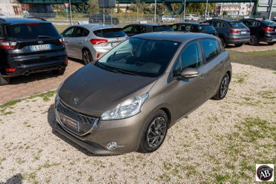 Peugeot 208 HDi 68 CV 5 porte Active (3)