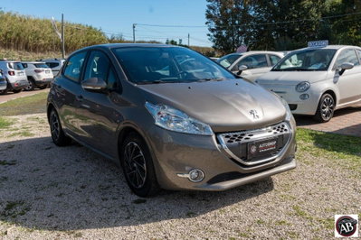 Peugeot 208 HDi 68 CV 5 porte Active (4)