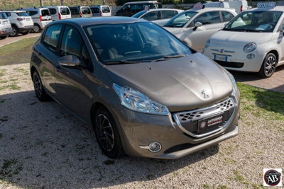 Peugeot 208 HDi 68 CV 5 porte Active (5)